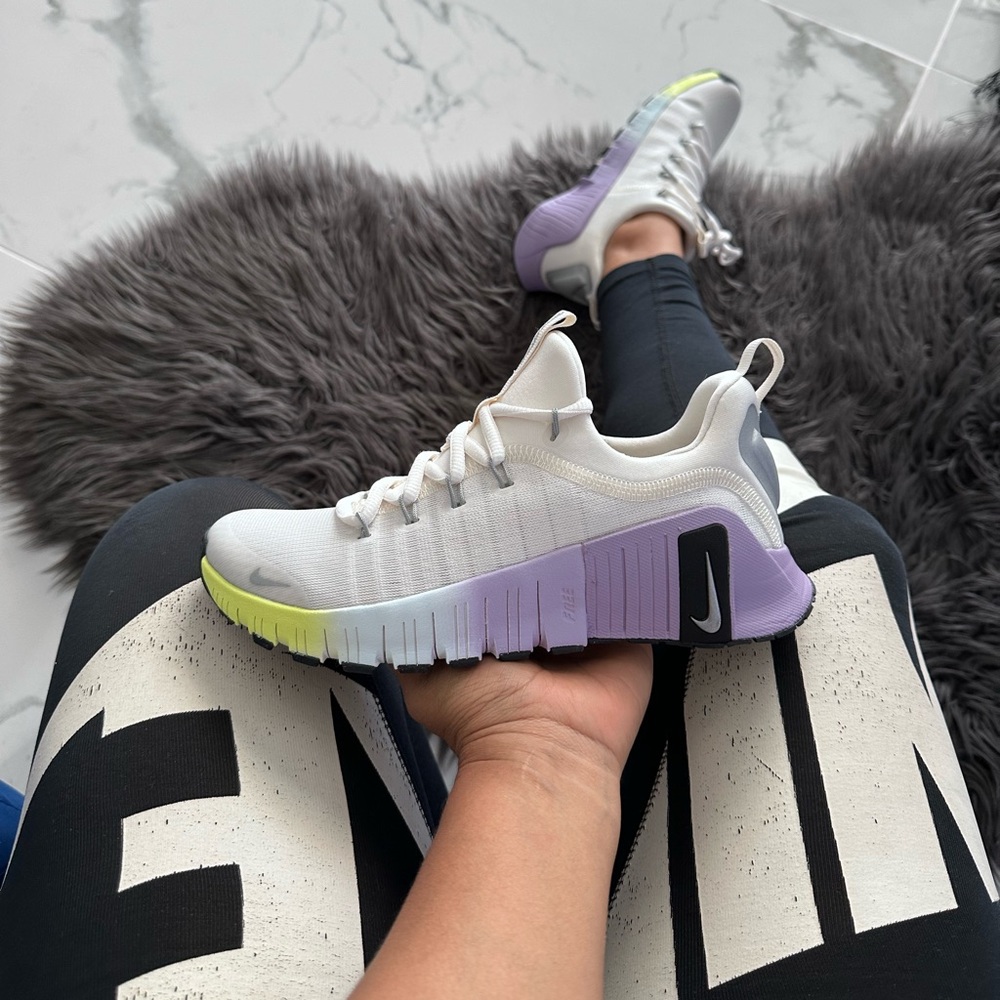 Nike Free Metcon 6 SE